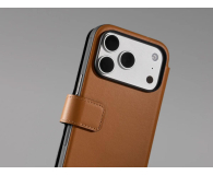 Nomad Modern Leather Folio do iPhone 18 Pro / 17 Pro MagSafe (engl - 1586558 - zdjęcie 12